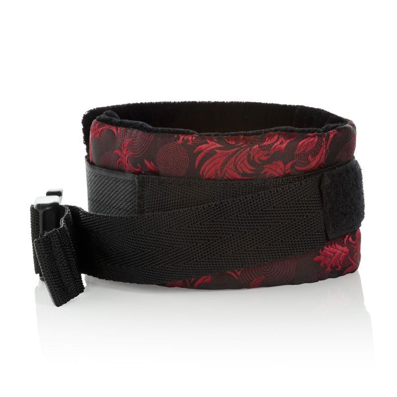 Scandal Control Cuffs - - Collars And Cuffs