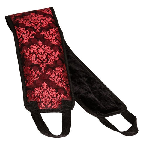 Scandal Position Strap by California Exotics - Cuffs and Restraints