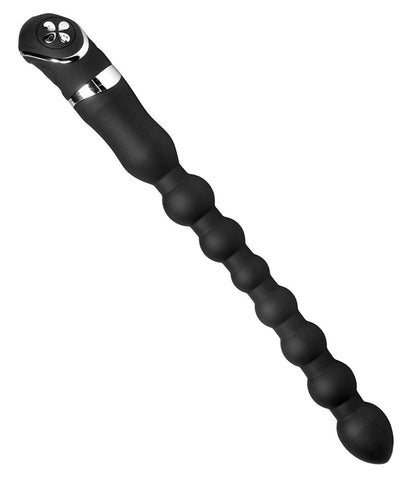 Scepter XL 10 Function Massager by XR Brands - Anal Beads and Balls