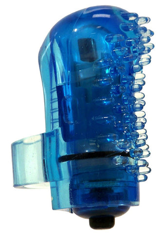 FingOs Tingly Finger Vibrator by Screaming O - Finger and Tongue Vibrators