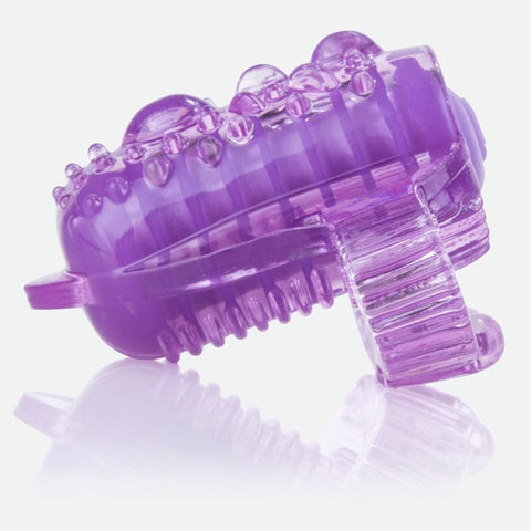 Ling O Finger Vibrator by Screaming O - Finger and Tongue Vibrators
