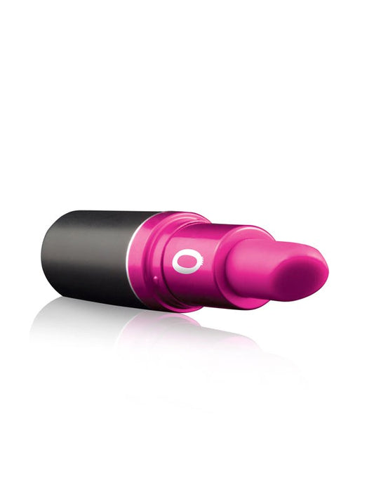ScreamingO My Secret Liptick - - Novelty Vibrators