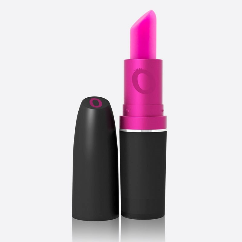 ScreamingO My Secret Liptick - - Novelty Vibrators