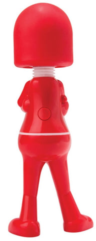 Obob Battery Operated Boyfriend by Screaming O - Body Wands