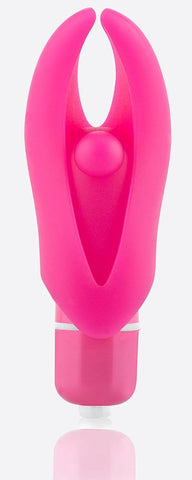 Screamin Demon Mini Clitoral Vibrator by Screaming O - Bullet Vibrators