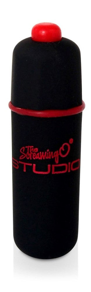 ScreamingO Sexy Secrets Compact - - Waterproof Vibrators