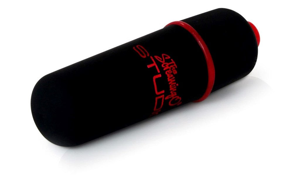 ScreamingO Sexy Secrets Compact - - Waterproof Vibrators