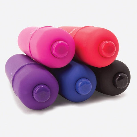 Soft Touch Mini Bullet Vibrator by Screaming O - Bullet Vibrators