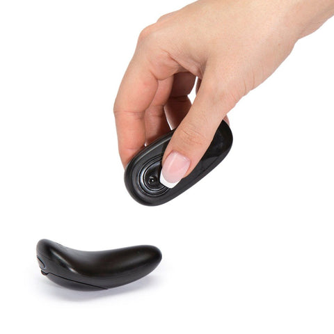 Secrets Remote Control Vibrating Panty by Xgen Products - Remote Control Vibrators