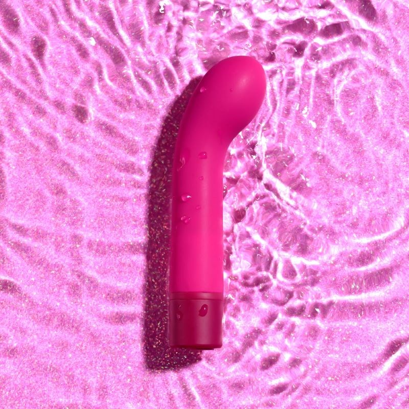 Selopa PARADISE G - - G-Spot Vibrators