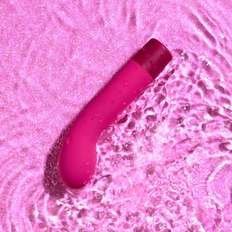 Selopa PARADISE G - - G-Spot Vibrators