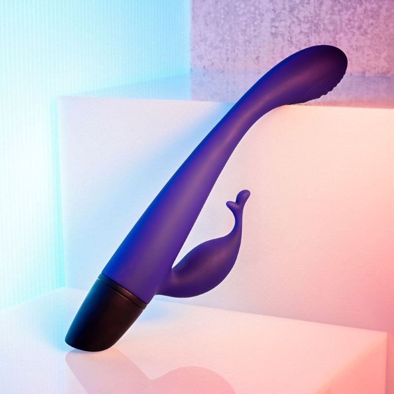 Selopa PLUM PASSION - - Rabbit Vibrators