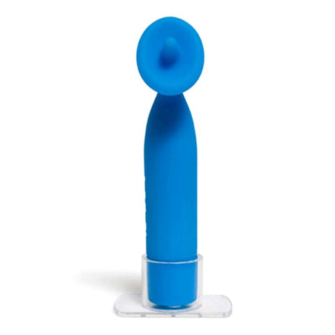Seti Waterproof Clitoral Vibrator by Tickler - Clit Ticklers and Pulsators