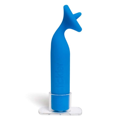 Seti Waterproof Clitoral Vibrator by Tickler - Clit Ticklers and Pulsators