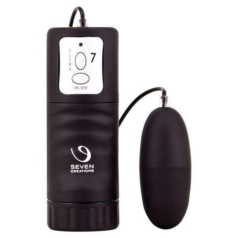 Ultraseven Bullet Waterproof by Seven Creations - Bullet Vibrators