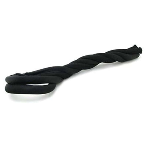 Sex & Mischief Flexible Coil Restraints by Sportsheets - Cuffs and Restraints