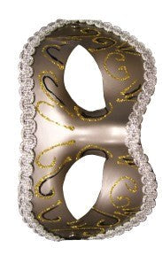 Sex & Mischief Masquerade Eye Mask by Sportsheets - Masks And Blindfolds