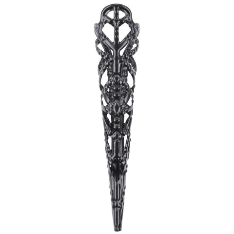 Sex and Mischief Sensory Fingertips Whip by Sportsheets - Whips And Crops