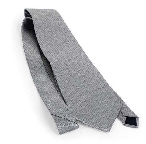 Sex & Mischief The Grey Tie by Sportsheets - Cuffs and Restraints