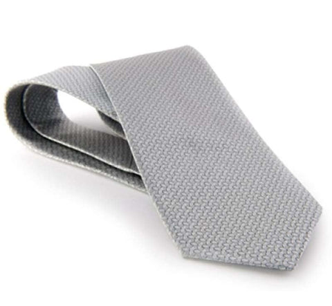 Sex & Mischief The Grey Tie by Sportsheets - Cuffs and Restraints