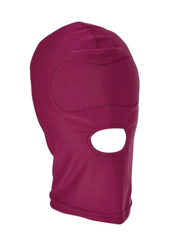 Sex and Mischief Enchanted Hood by Sportsheets - Bondage Hoods