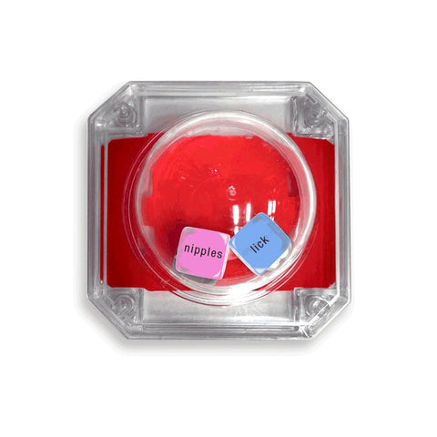 Sex Pop Popping Dice Game by Little Genie - Sex Games, Coupons and Tricks