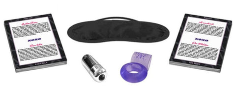 Sex Toys Seductions Game by Kheper Games - Sex Kits