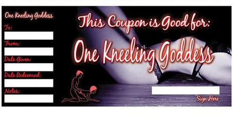 Sex! Coupons Game by Kheper Games - Sex Games, Coupons and Tricks
