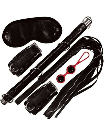 Sexperiments Bling and Sting Kit by Sportsheets - Whips And Crops