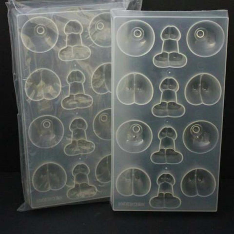 Sexy Ice Maker Adult Novelty by Maxpassion - Party Gifts and Novelties