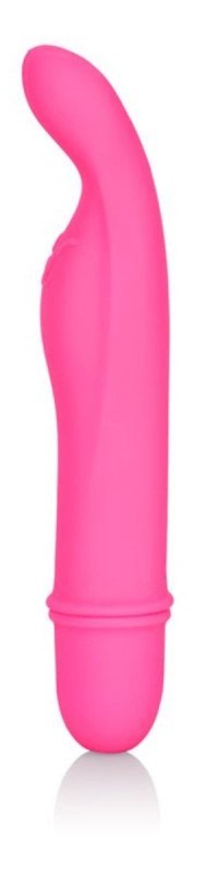 Shane's World Bedtime Bunny Pink - - Clit Ticklers and Pulsators