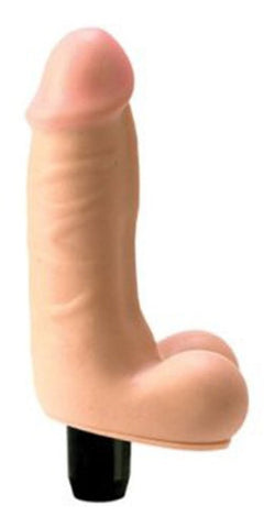 Shane's World College Stud by California Exotics - Realistic Dildos