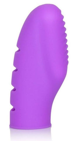 Shane's World Finger Banger Massager by California Exotics - Finger and Tongue Vibrators