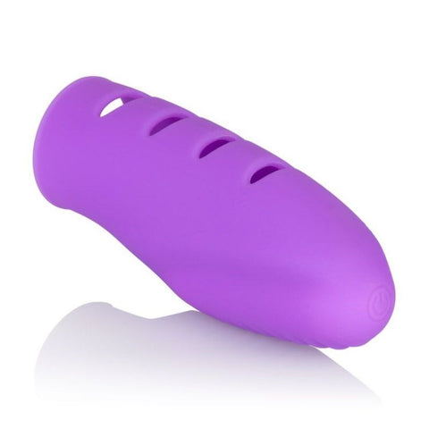 Shane's World Finger Banger Massager by California Exotics - Finger and Tongue Vibrators