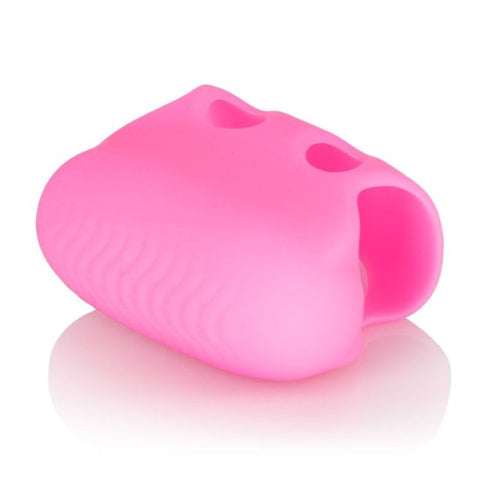 Shanes World Finger Tingler Vibrator by CalExotics - Finger and Tongue Vibrators