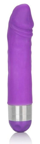 Shanes World Silicone Buddy G-Spot Vibrator by CalExotics - G-Spot Vibrators