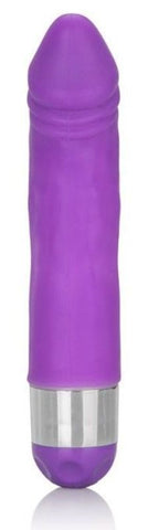 Shanes World Silicone Buddy G-Spot Vibrator by CalExotics - G-Spot Vibrators