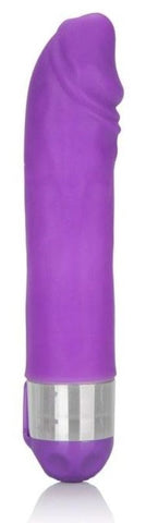 Shanes World Silicone Buddy G-Spot Vibrator by CalExotics - G-Spot Vibrators
