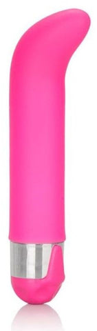 Shanes World Silicone G Vibrator by CalExotics - G-Spot Vibrators
