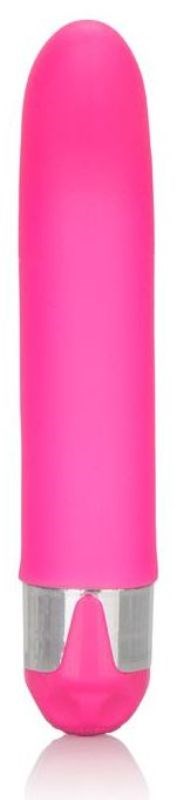 Shane's World Silicone G - - G-Spot Vibrators