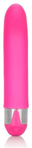 Shanes World Silicone G Vibrator by CalExotics - G-Spot Vibrators