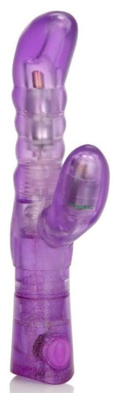 Shane's World Sophomore Swag In Purple - - Rabbit Vibrators