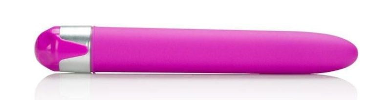 Shane's World Sorority Party Vibe All Night Long Purple - - G-Spot Vibrators