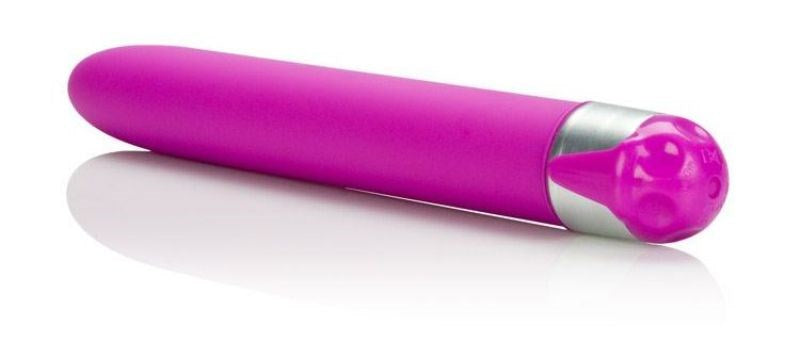 Shane's World Sorority Party Vibe All Night Long Purple - - G-Spot Vibrators