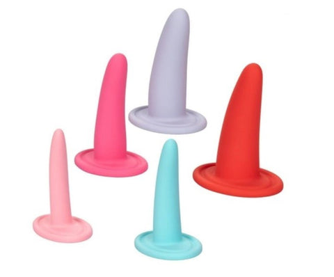 She-ology Wearable Vaginal Dilator Luxury Sex Toy Set - Luxury Sex Toys