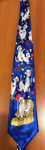 Sheep Ties Sexy Costume by Hua Novelties - Fancy Dress Ups