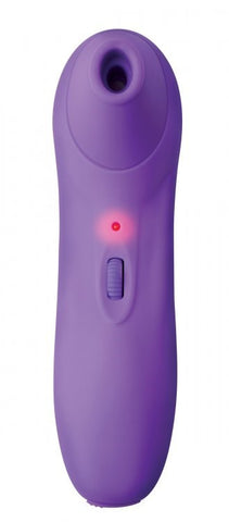 Shegasm Focused C Stimulator by XR Brands - Clit Ticklers and Pulsators