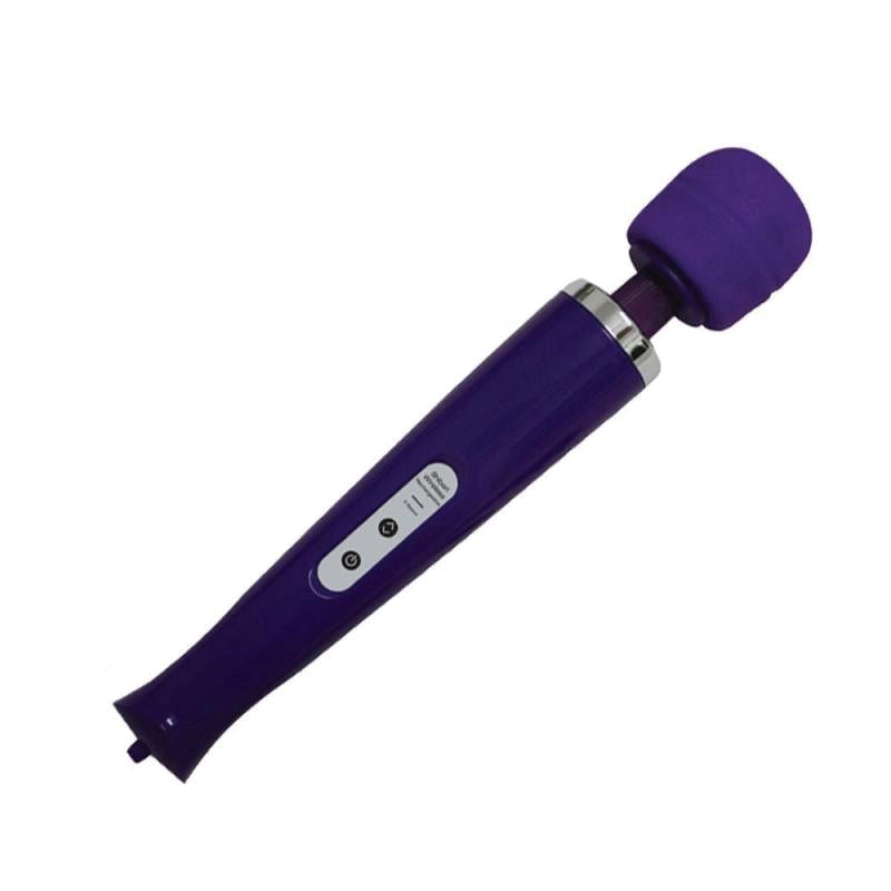 Shibari Wireless 10X Purple - - Personal Massagers