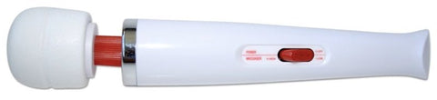 Wireless 2x White Personal Massager by Shibari - Personal Massagers