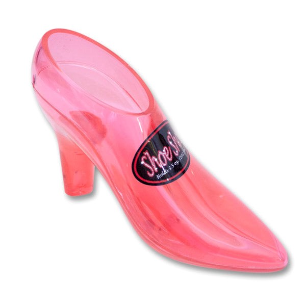 Shoe Shot Glass - - Sex Games, Coupons and Tricks